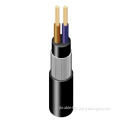 Low Voltage 600/1000V XLPE Thermosetting Insulated Armoured Cables: Specifications and Applications